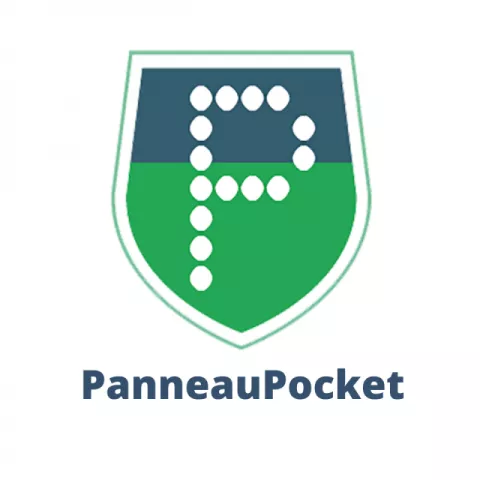 Panneau Pocket