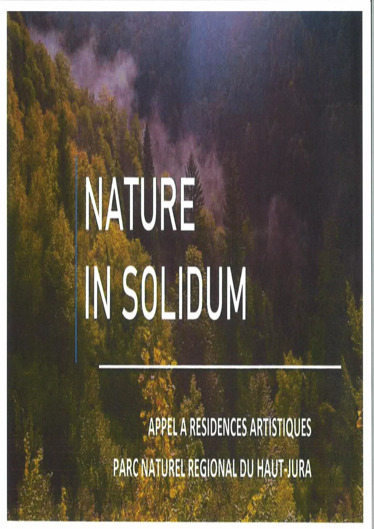 Nature In Solidum