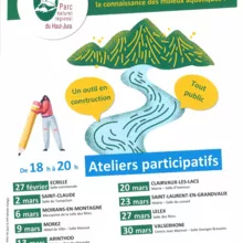 Connaissance des Milieux Aquatiques