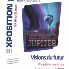 Médiathèque Exposition