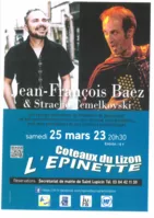 Spectacle Epinette