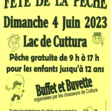 Fête de la Pêche