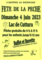 Fête de la Pêche