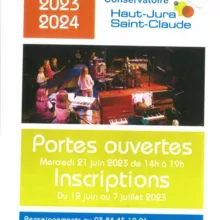 Conservatoire de musique