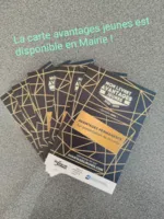 Cartes avantages jeunes