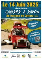 3ème édition Caisses à savon