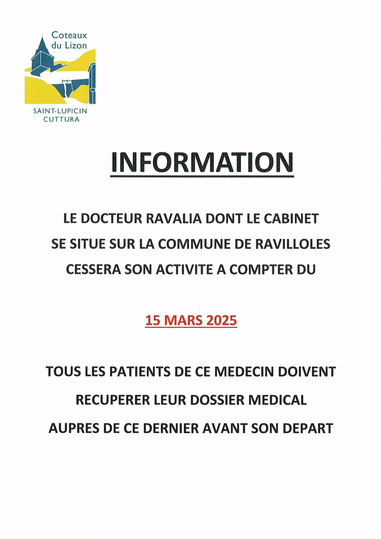Information