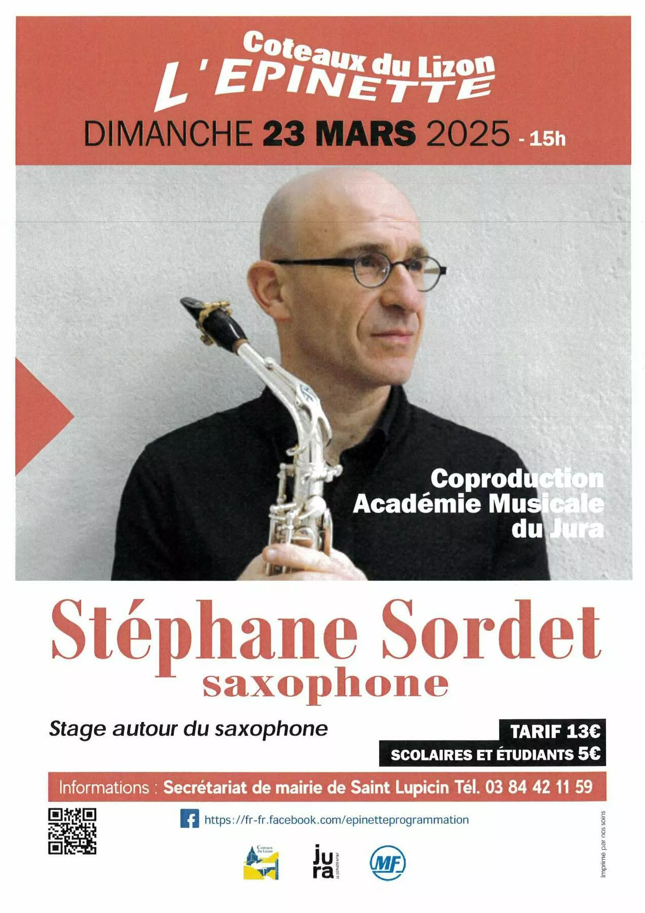 Epinette - Stéphane SORDET