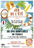 Carte Avantages Jeunes