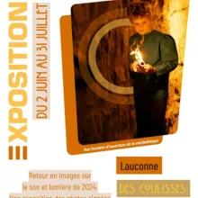 Médiathèque - Exposition
