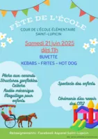 Asparel - Fête de l'école