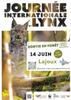 Journée internationale du lynx