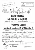 Viens aux Jeux...Gravines