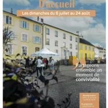 Office de Tourisme HJSC