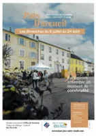 Office de Tourisme HJSC