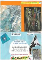 Exposition peinture
